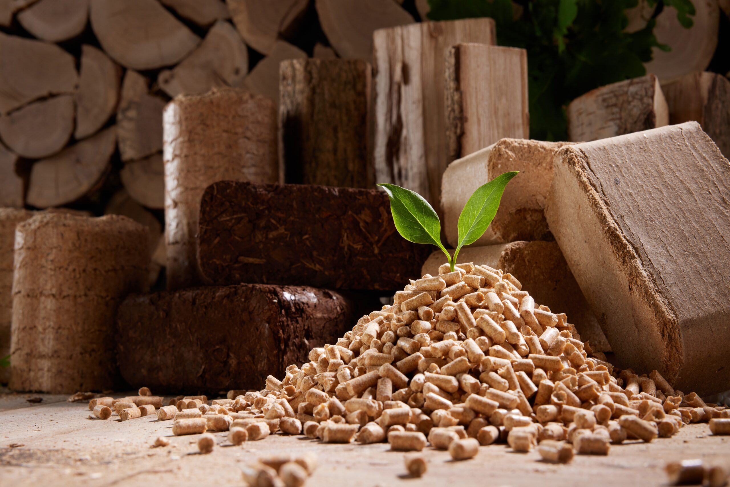 Investment in Production and Supply of Saturated Steam from Biomass Boiler